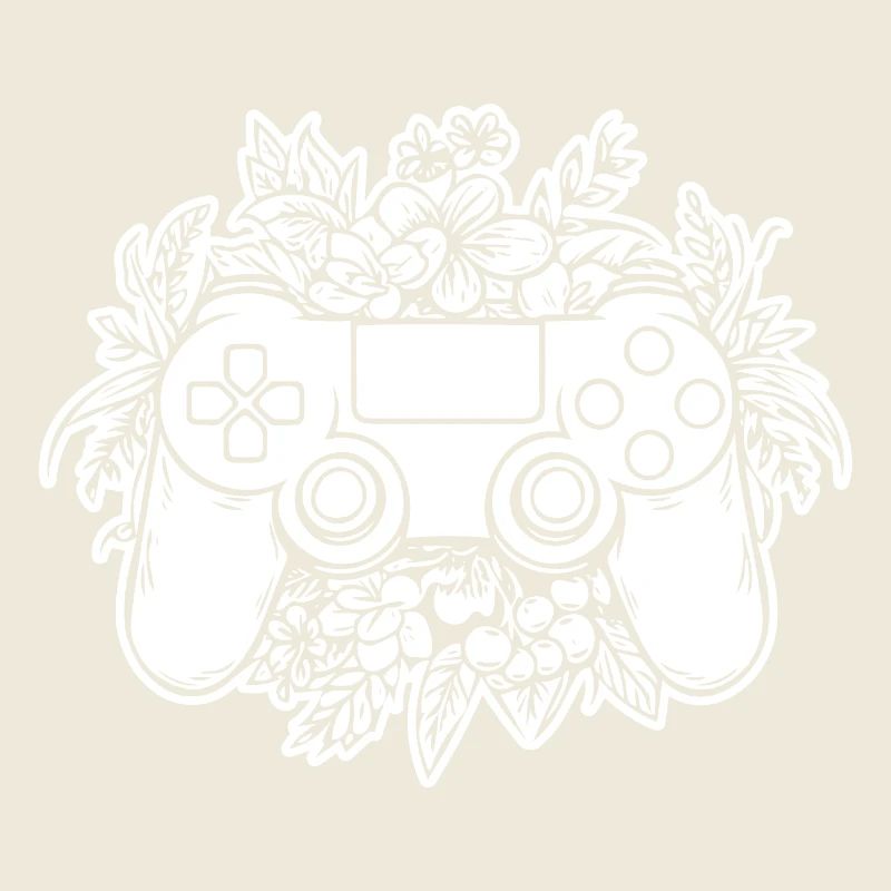 Controller Gaming Videospiele Gamepad