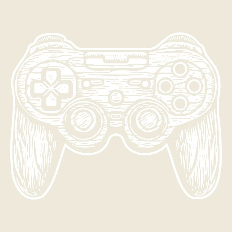 Controller Gaming Videospiele Gamepad