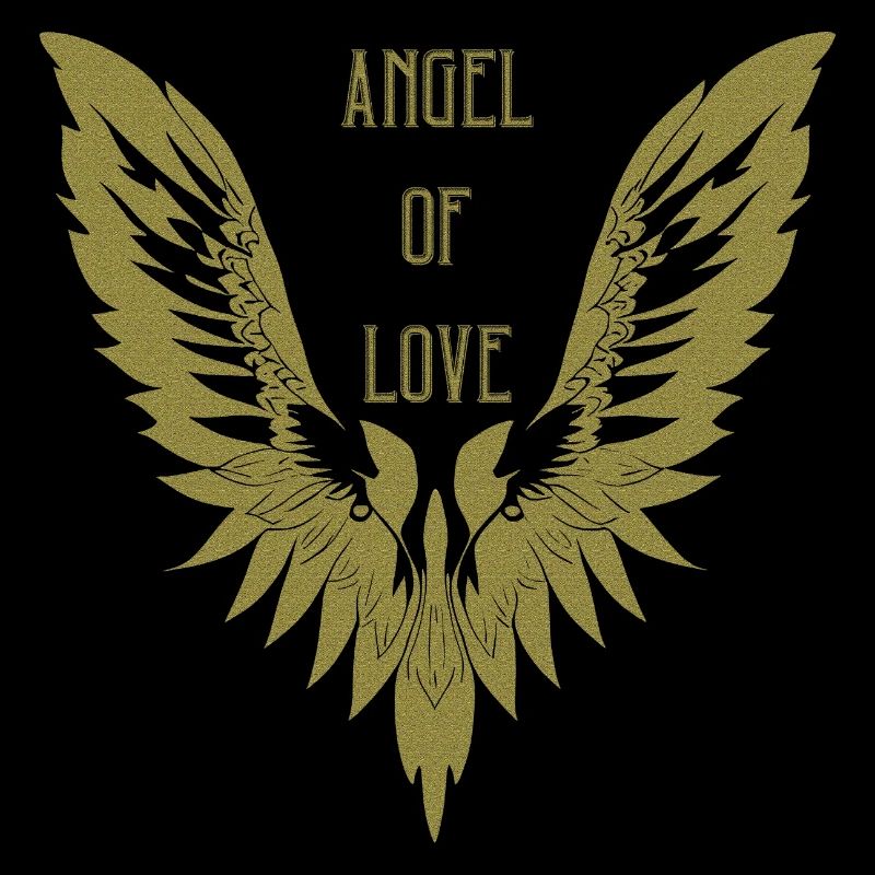 Ange de l’Amour