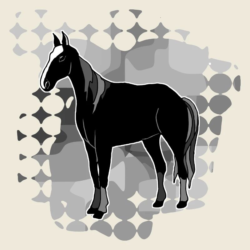 Pferd