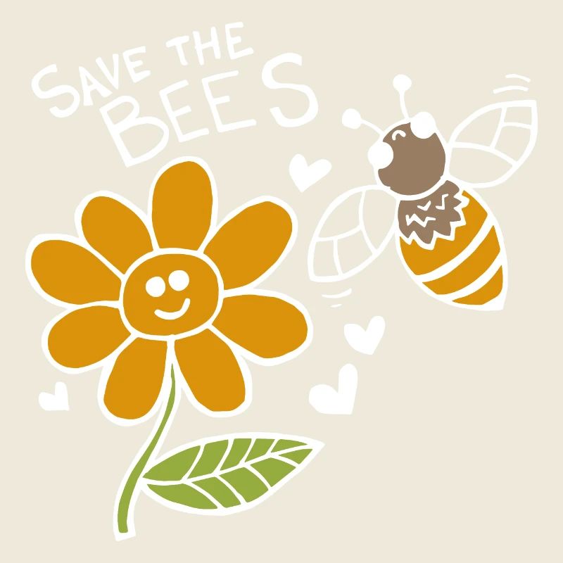 Save The Bees