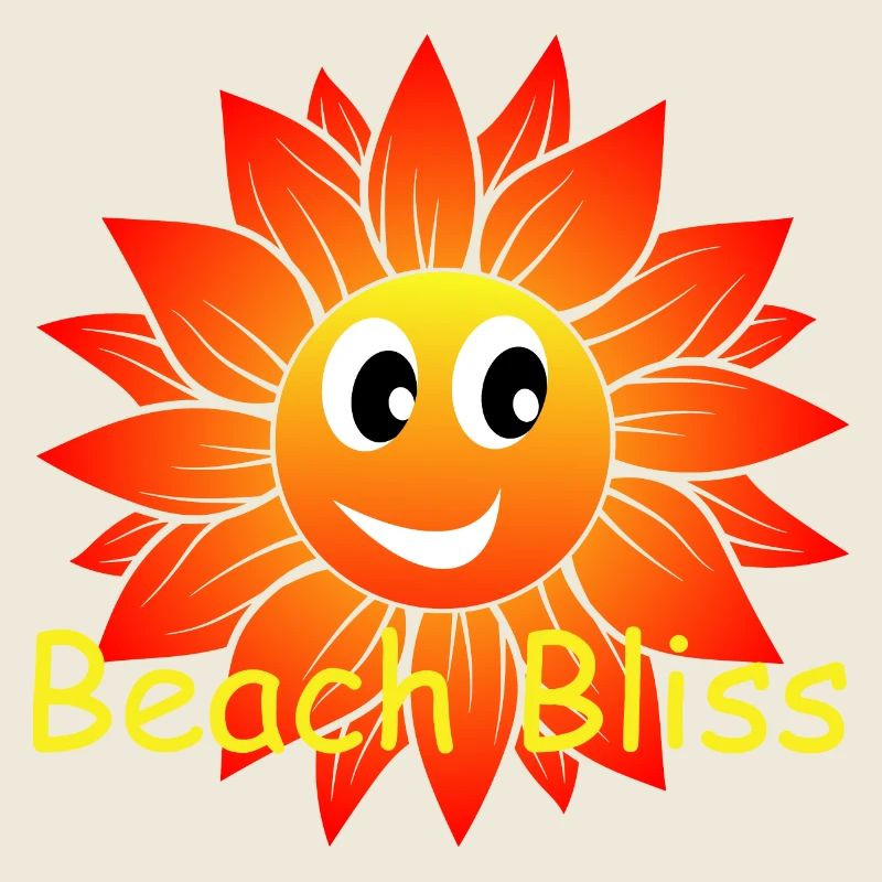 Beach Bliss - vacances ensoleillées