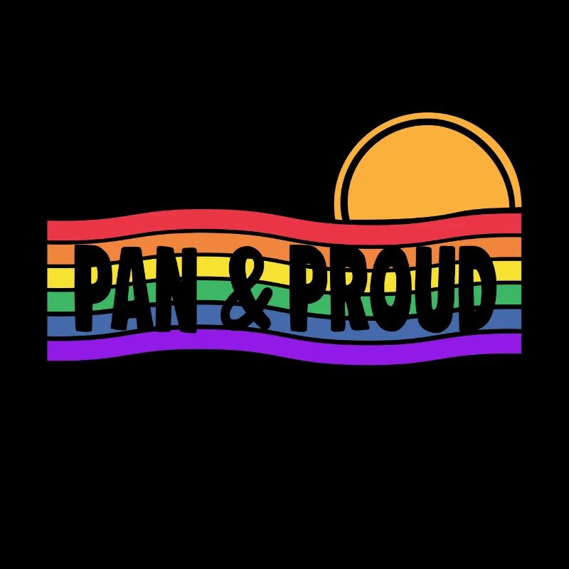 PAN & PROUD