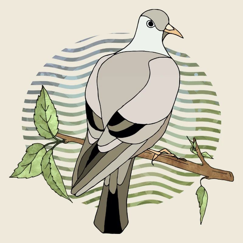 Oiseau