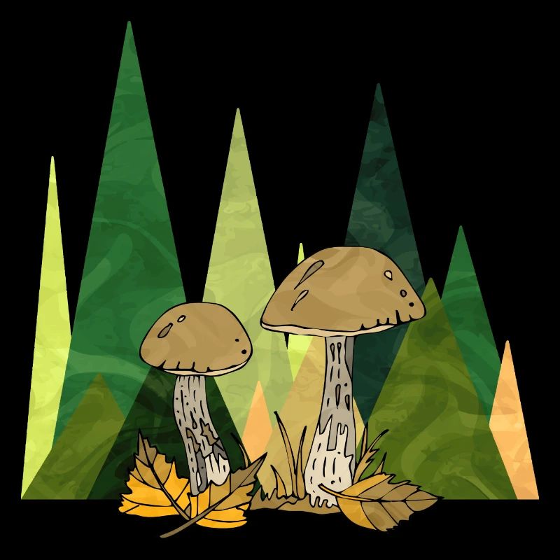 fungi