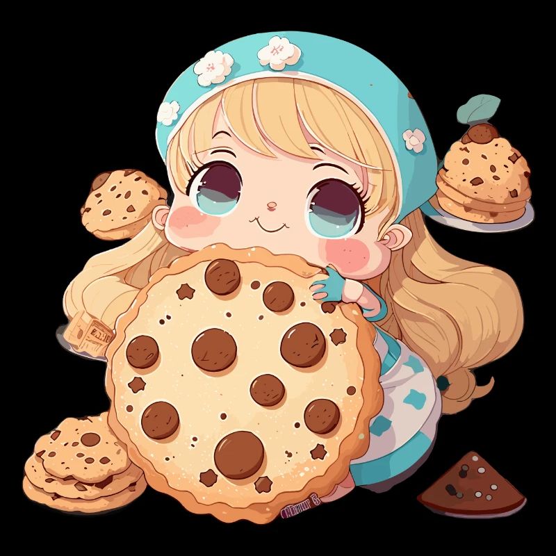 cookie queen