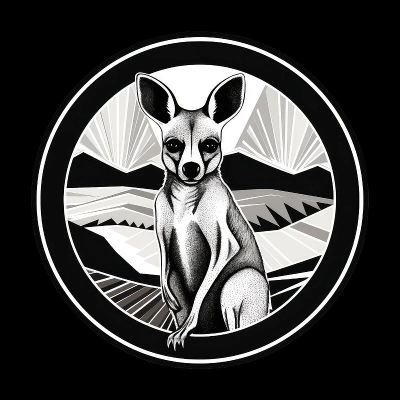 kangourou