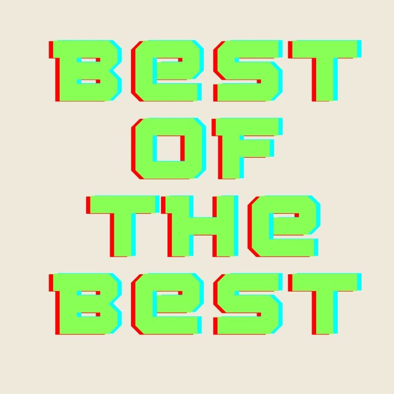 Das Beste vom Besten!
