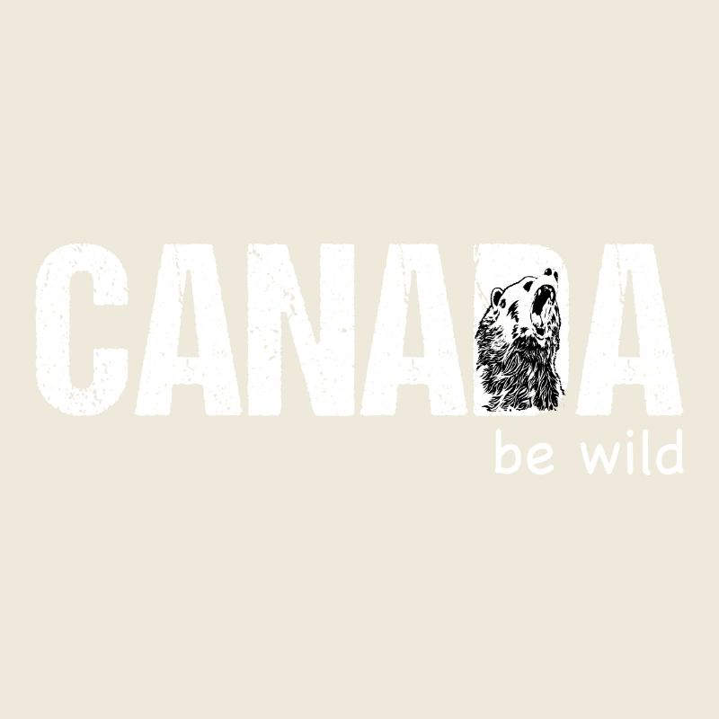 Canada - be wild