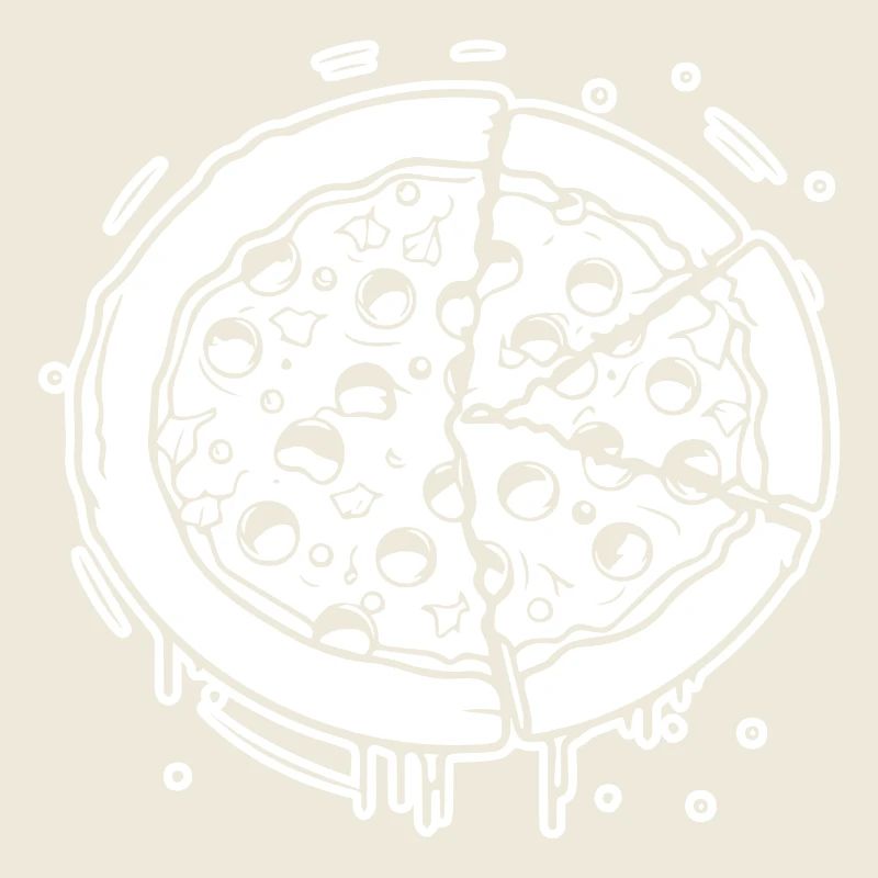 Pizza Restauration rapide Pizzeria