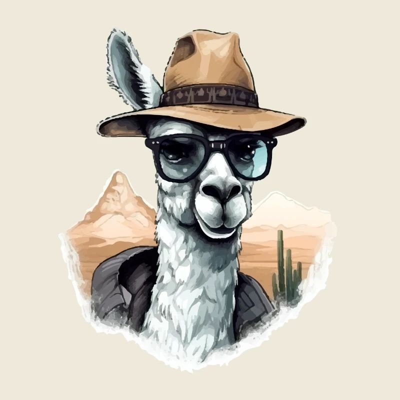 Coki der Lama