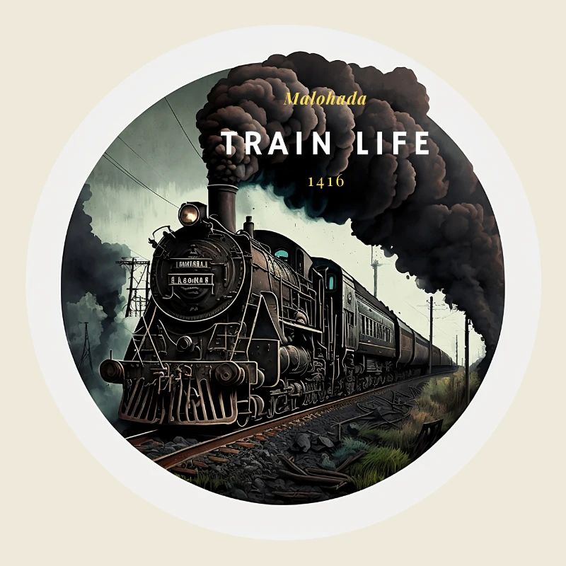 Train Life : Puissance à vapeur