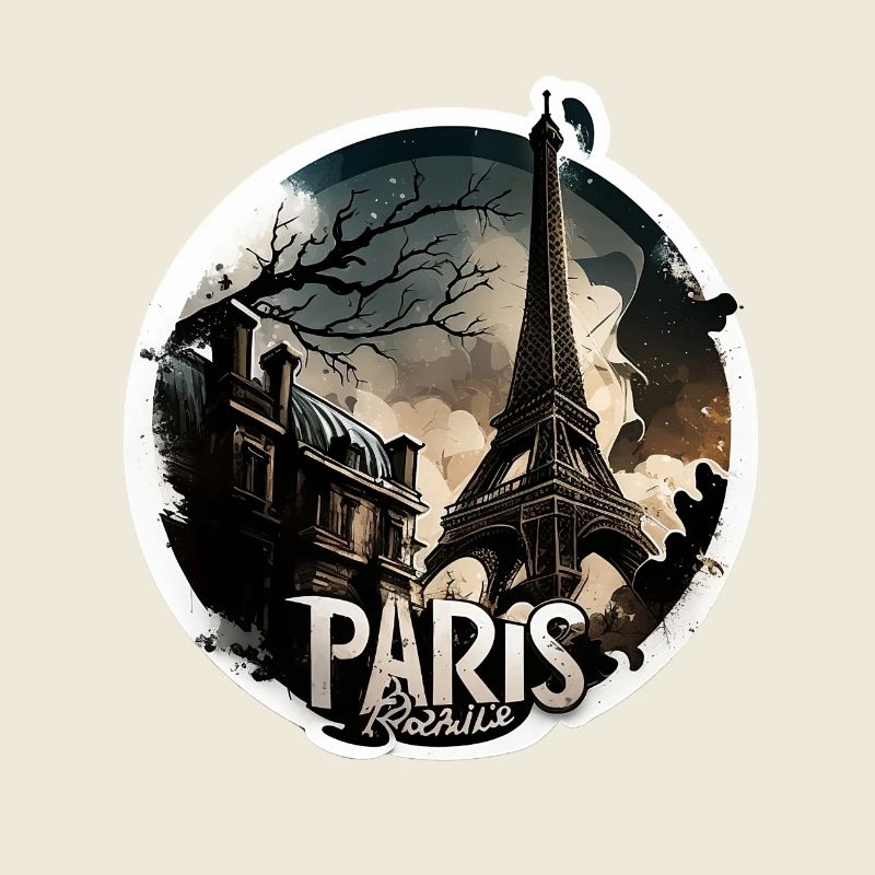 La tour Eiffel à l'honneur