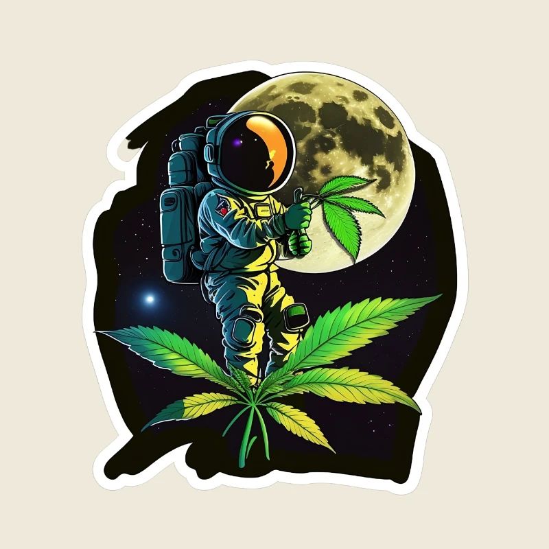 L'astronaute intérieur