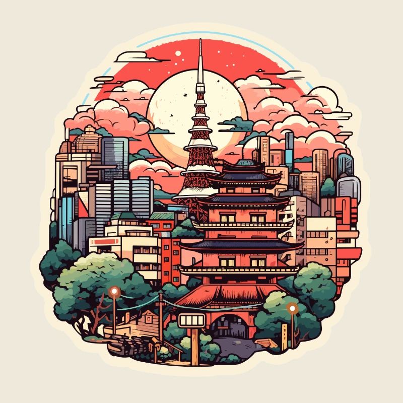 Chine