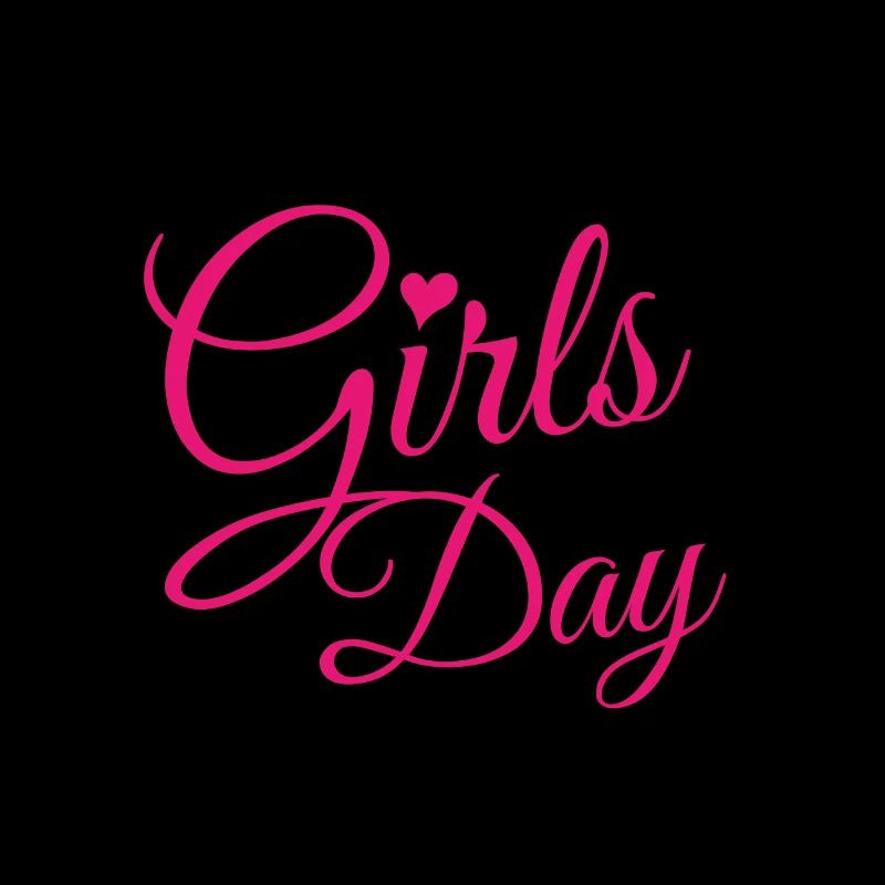 Journée des filles
