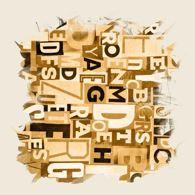 Graffiti-Stil Splash Hip Hop Farben Maler Farbe