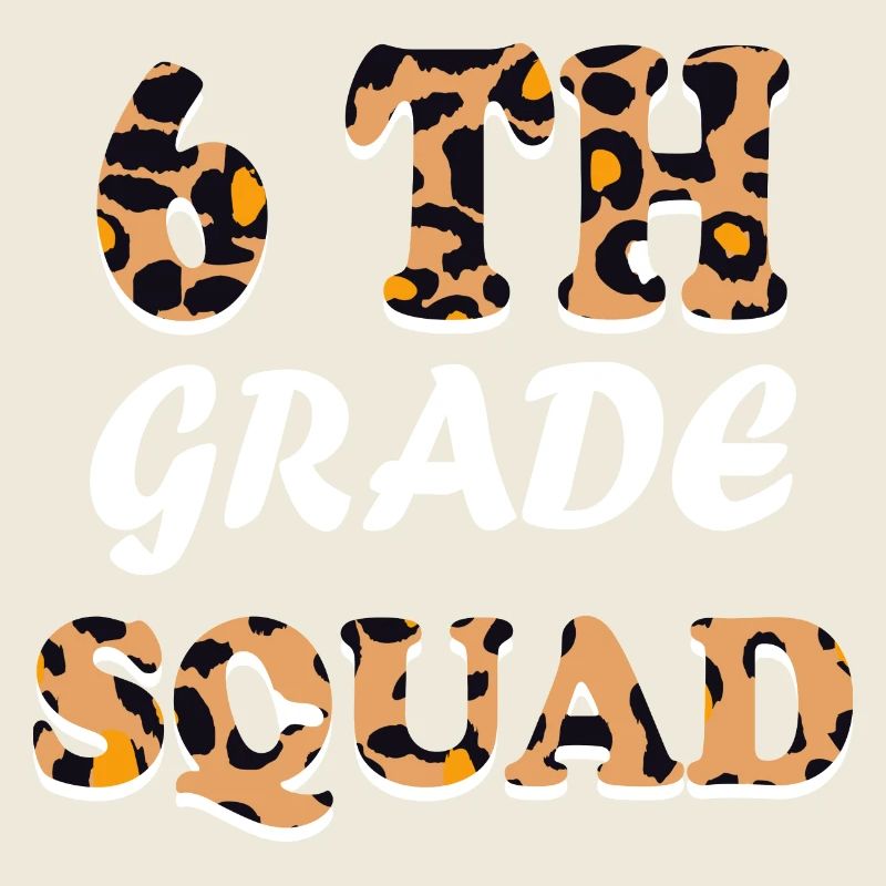 Cadeaux d’enseignants de 6e année pour les enseignants