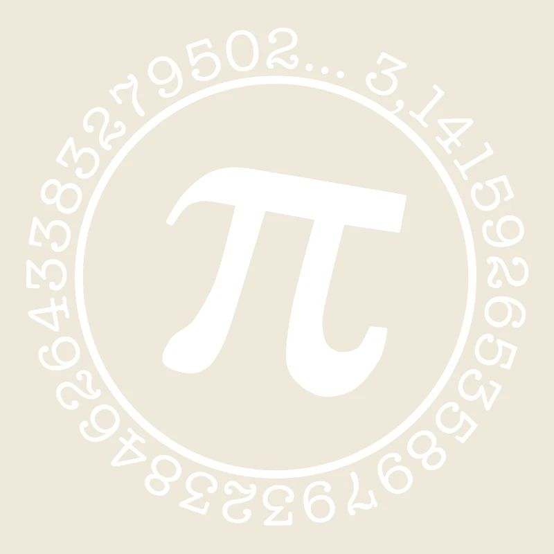 PI - Archimedes-Konstante