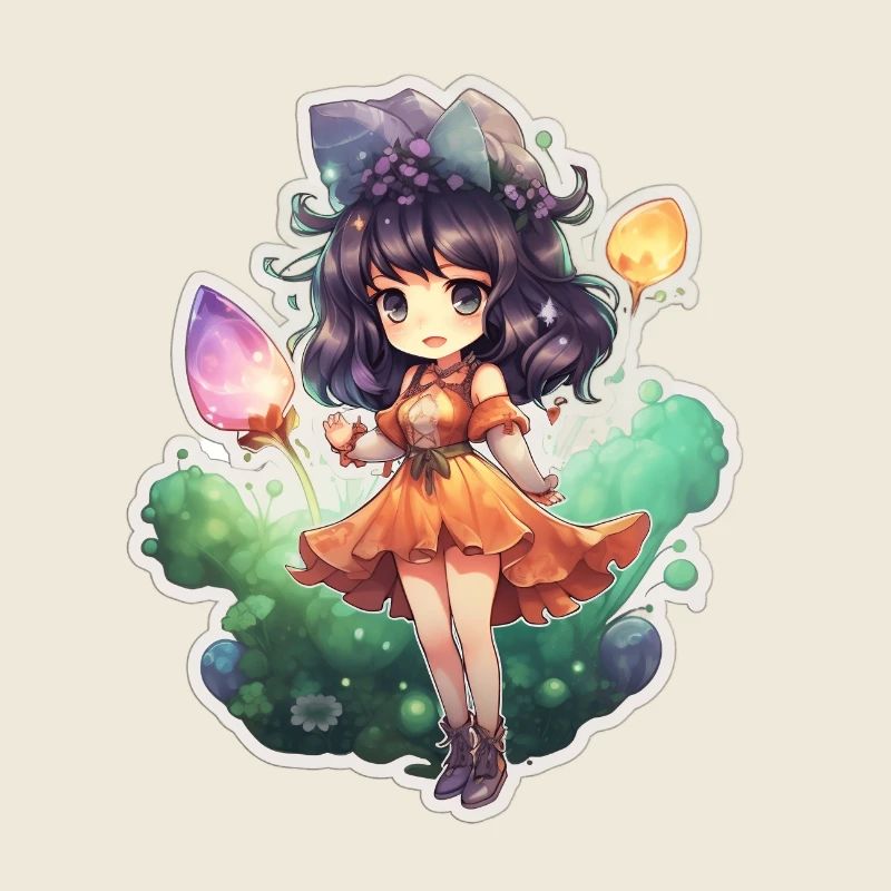 Enchanting Spellcaster Tee