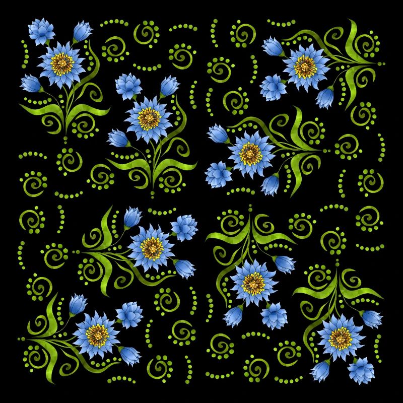 Blumen