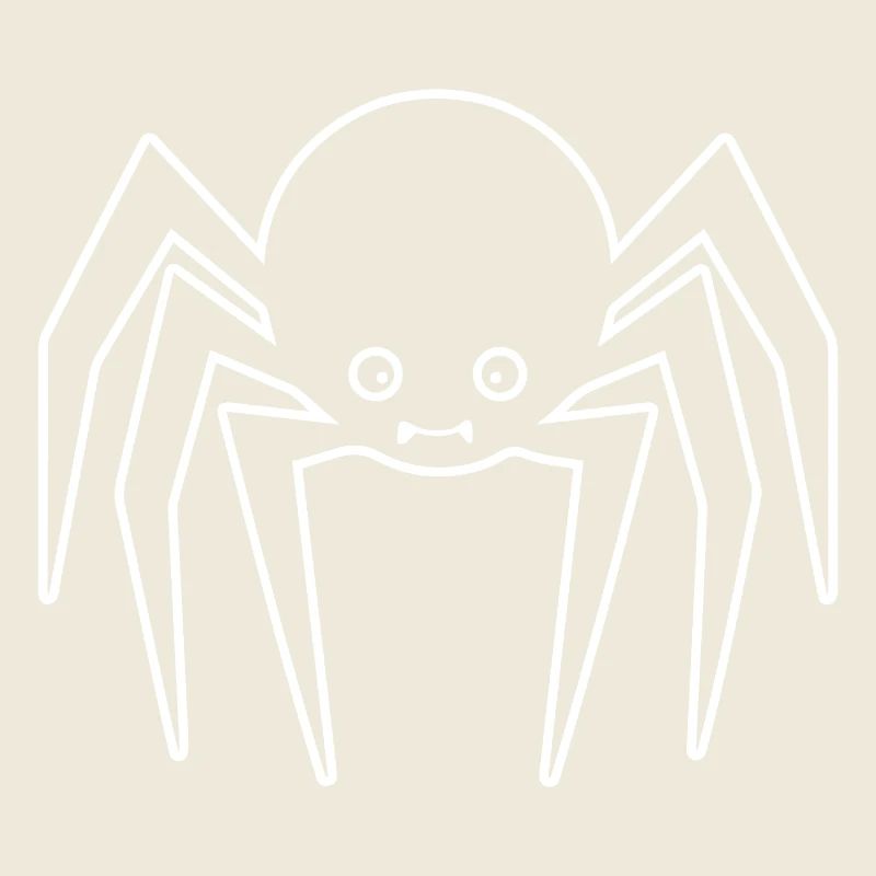 Spinne Spinnen Tiere