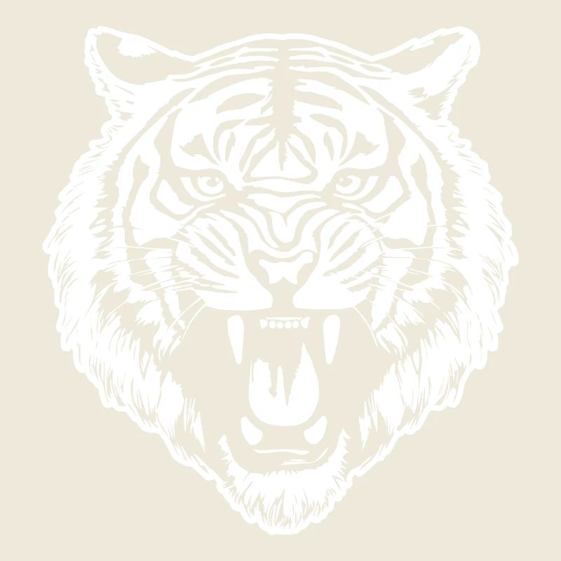 Tiger Big Cat