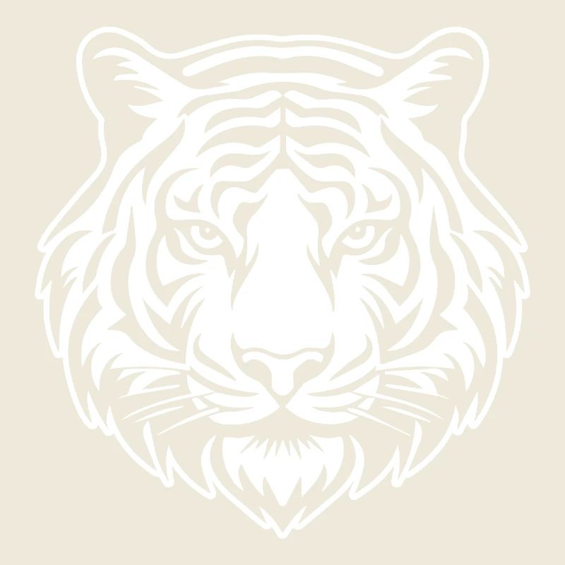 Tiger Big Cat