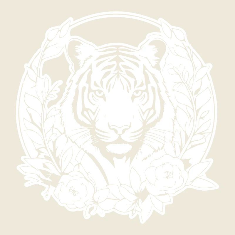Tiger Big Cat