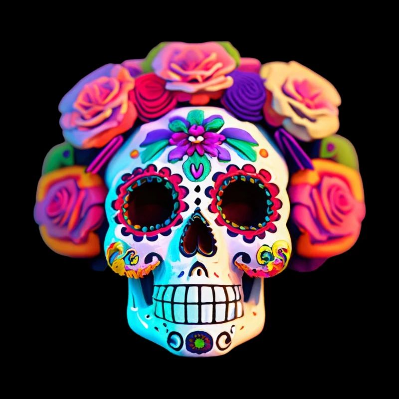 Dia de los Muertos