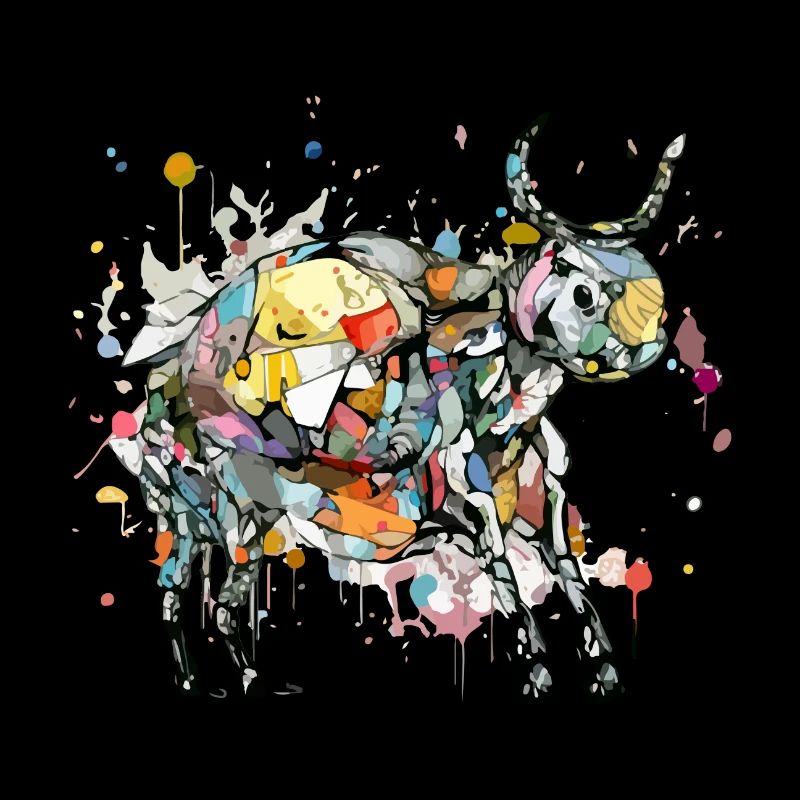 Moli le taureau