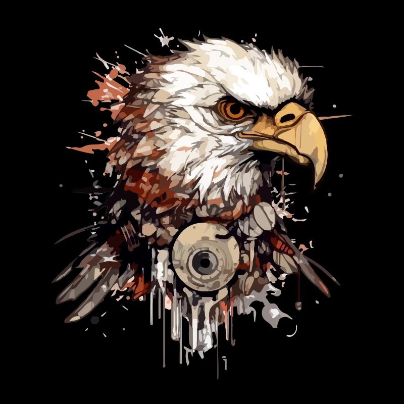 Jirko the Golden Eagle