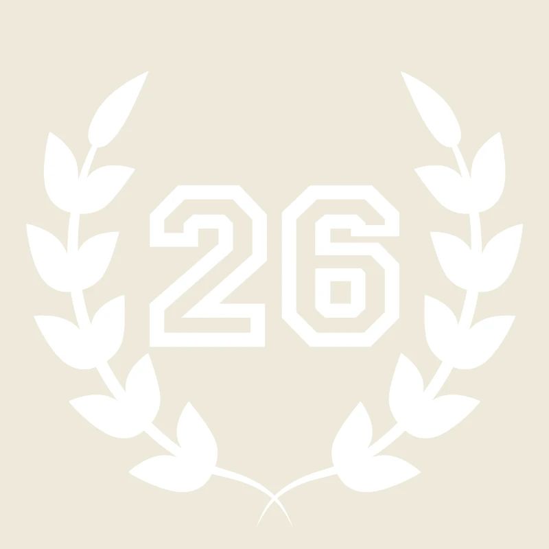 26e anniversaire-idée cadeau 26ans