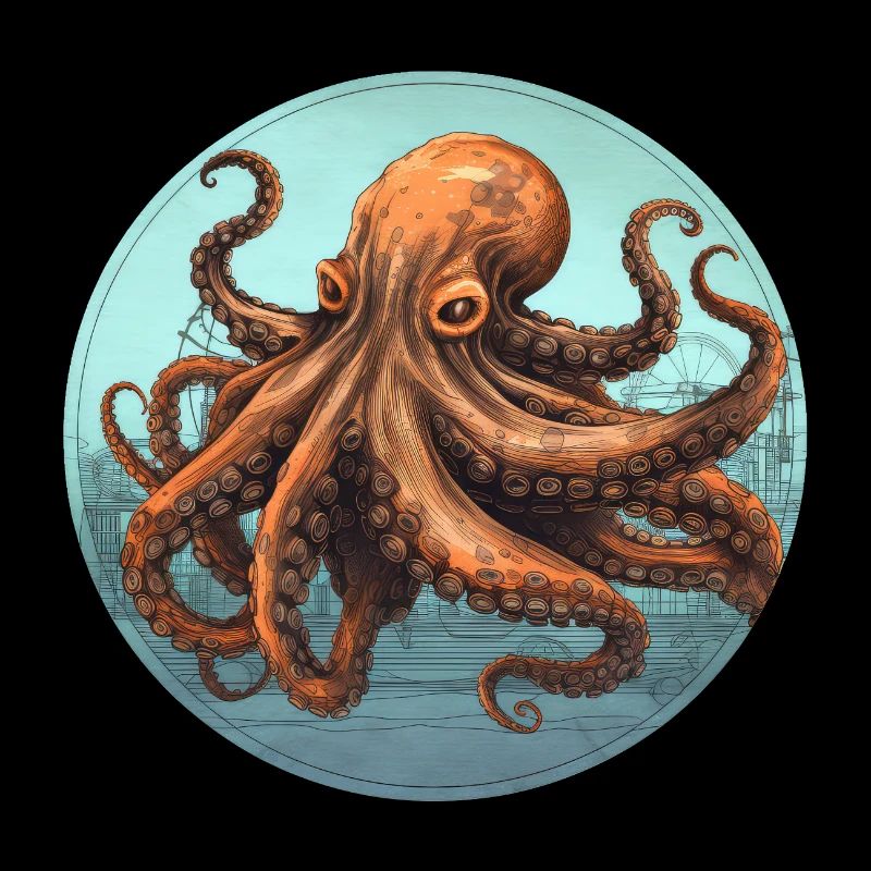 Octopuses