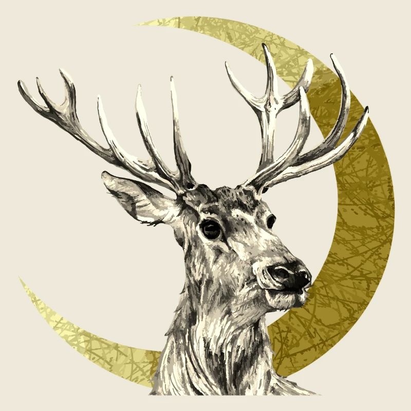 Hirsch
