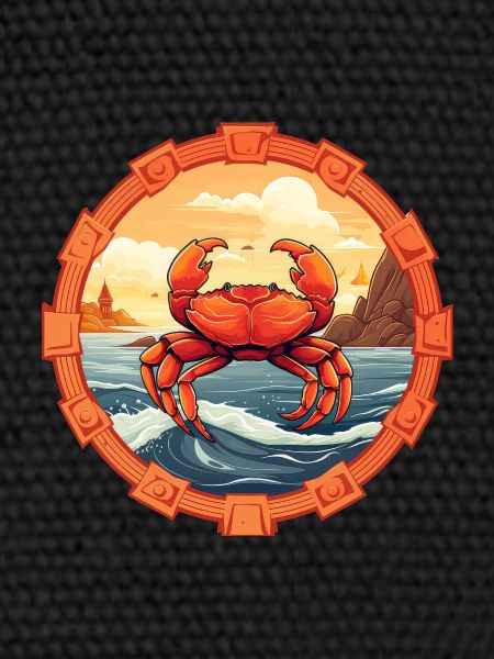 Crabe