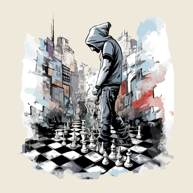 Méditation échiquéenne