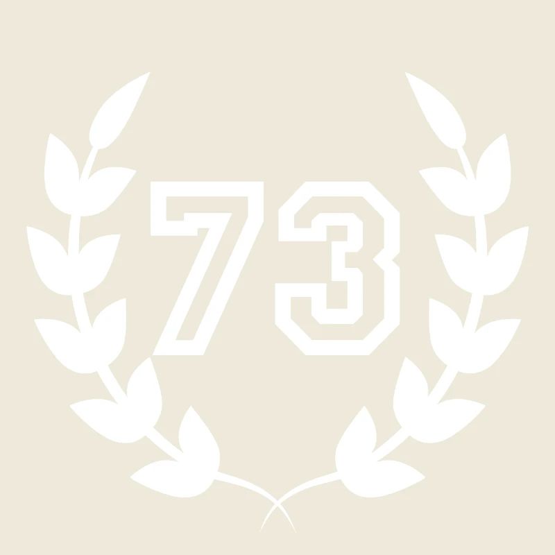 73.Geburtstags-Geschenkidee 73 Jahre