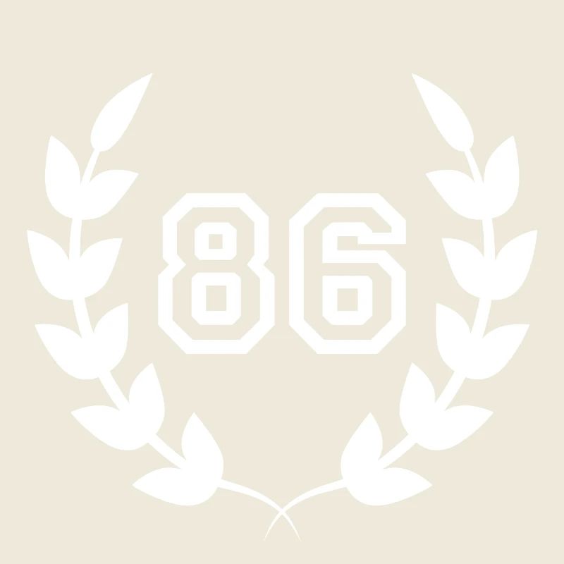 86. Geburtstags-Geschenkidee 86 Jahre