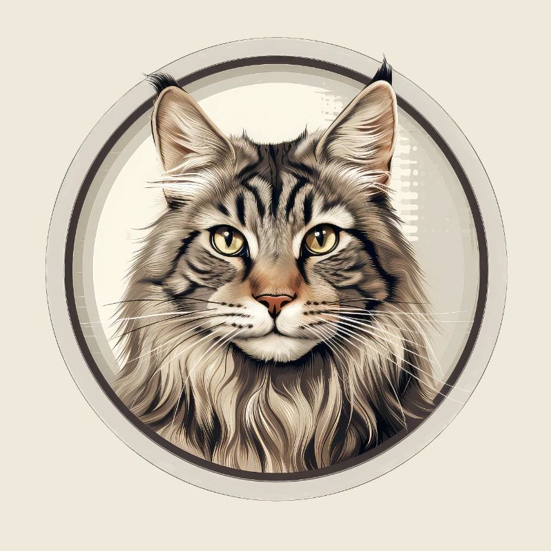 Chat bobtail américain