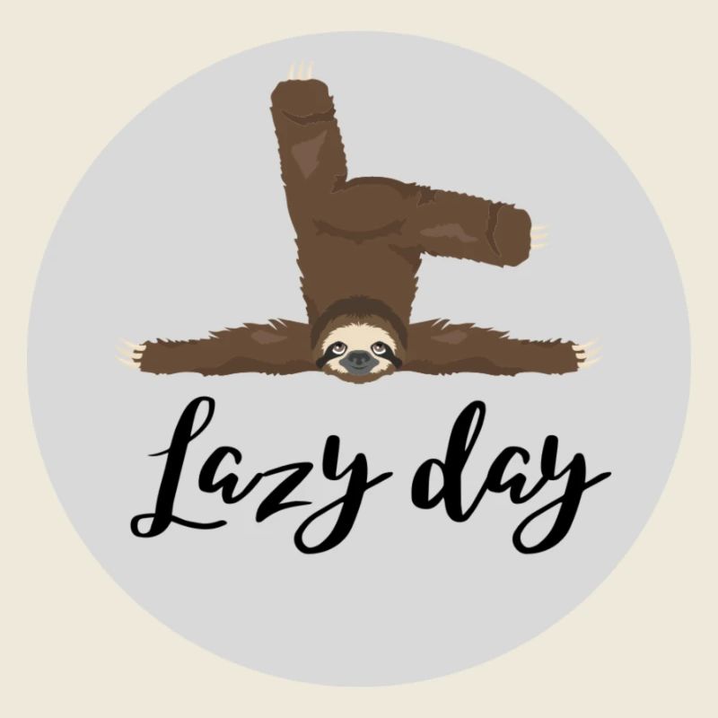Lazy Day