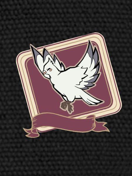 Vogel