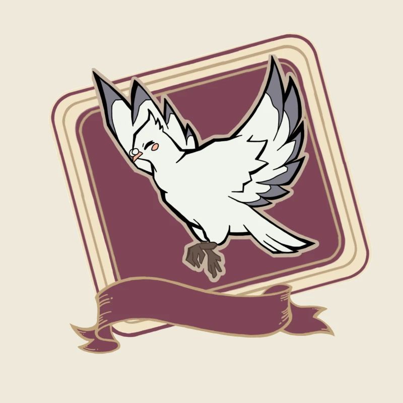 Oiseau