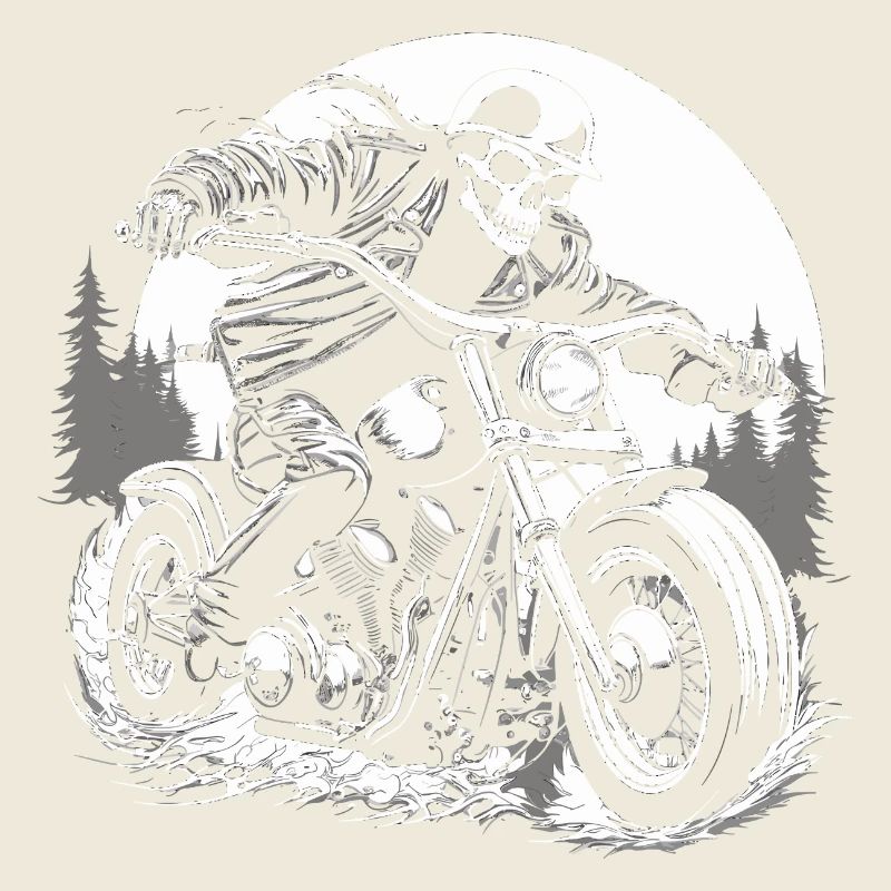 Roulez avec la Lune