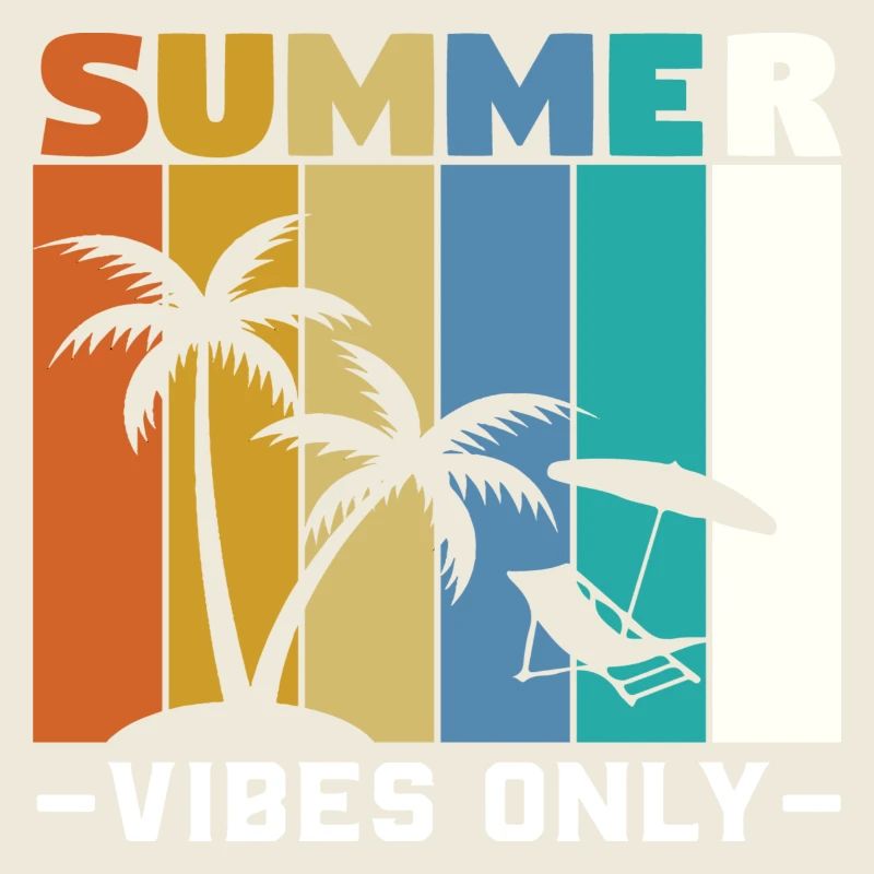 Summer Vibes Only