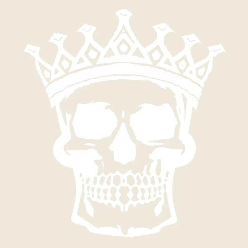 king skull
