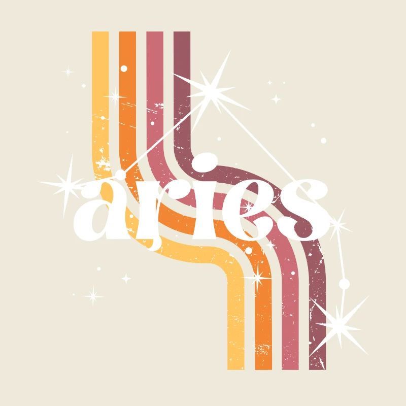 Widder Retro-Horoskop