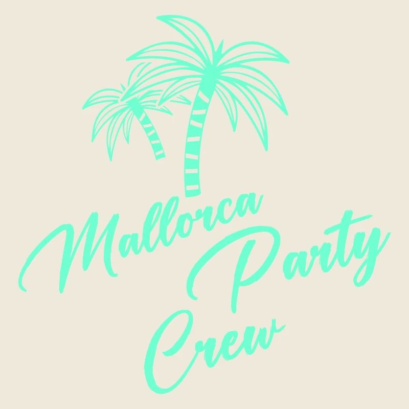 Majorque Party Crew