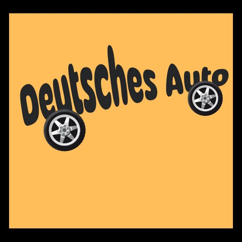 Deutsches Auto