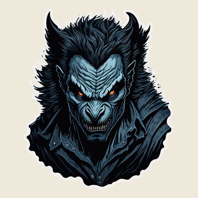 Werewolf